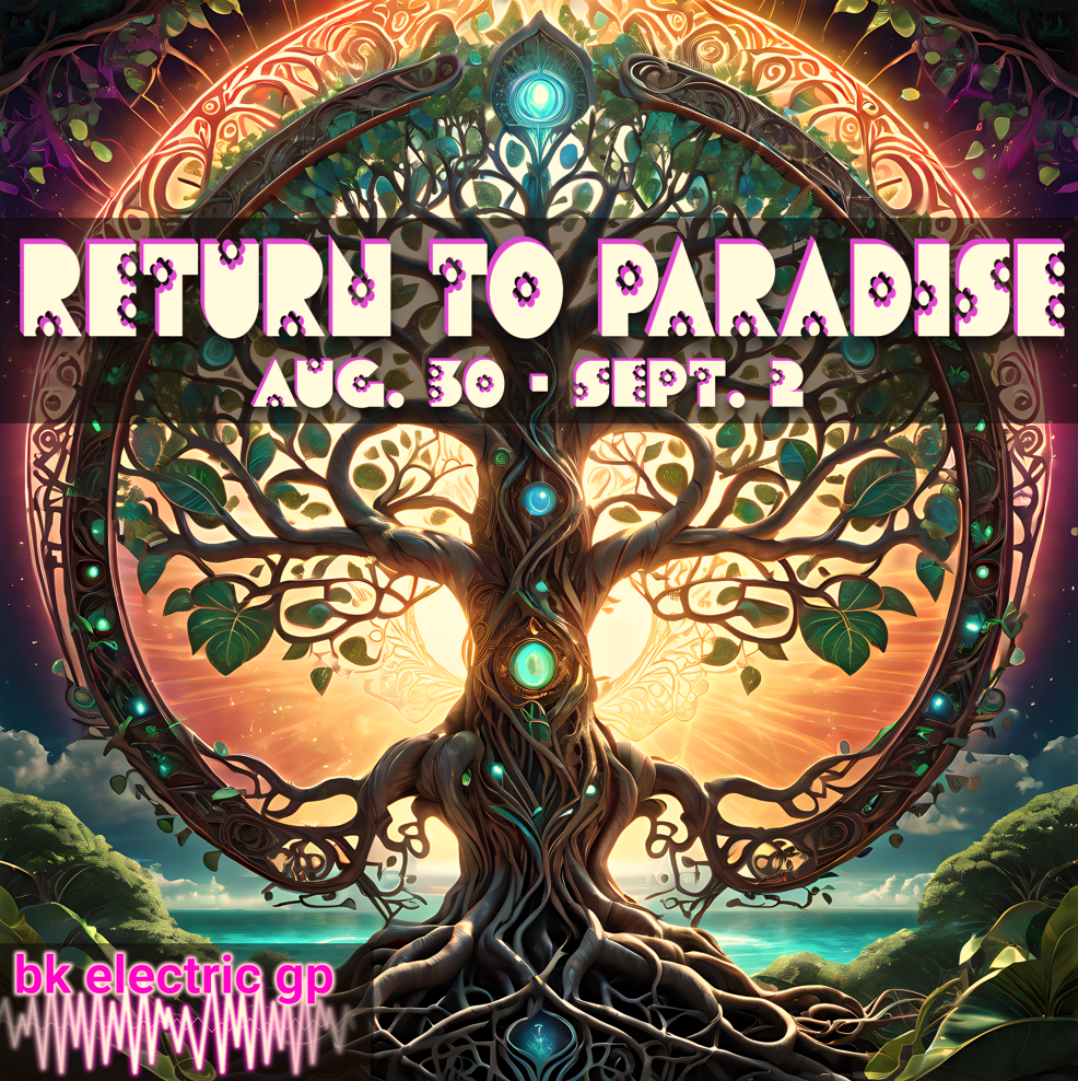 Return to Paradise